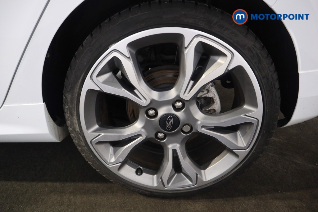 Ford Fiesta St-Line X Edition Manual Petrol Hatchback - Stock Number (1594717) - 24th supplementary image