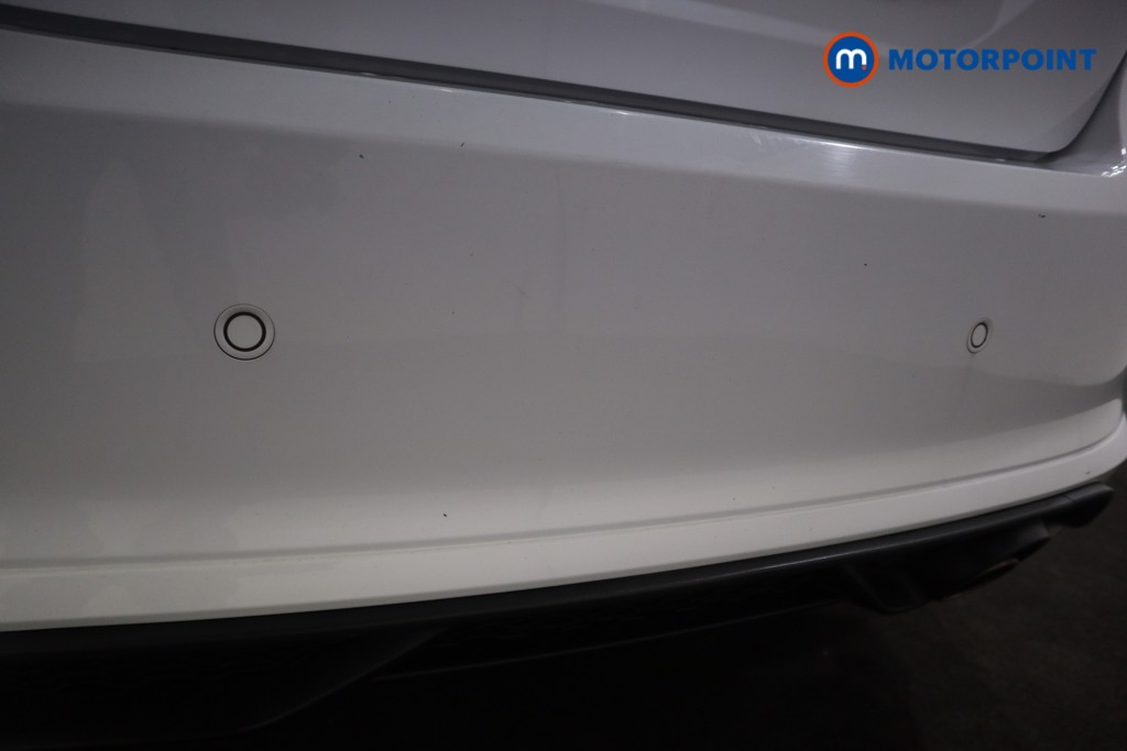 Ford Fiesta St-Line X Edition Manual Petrol Hatchback - Stock Number (1594717) - 25th supplementary image