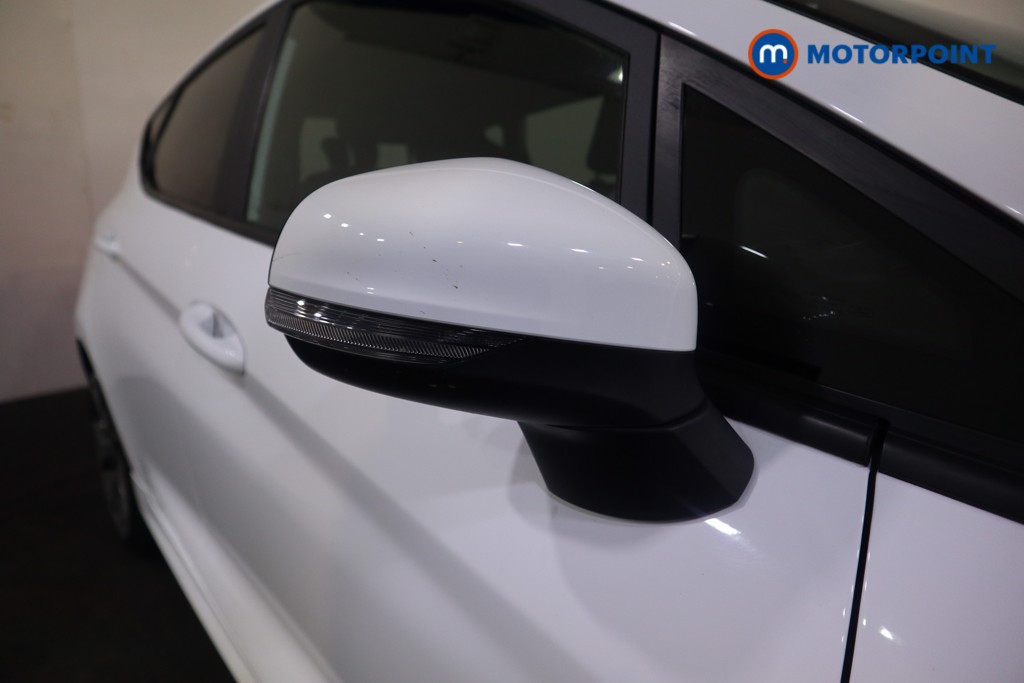 Ford Fiesta St-Line X Edition Manual Petrol Hatchback - Stock Number (1594717) - 28th supplementary image