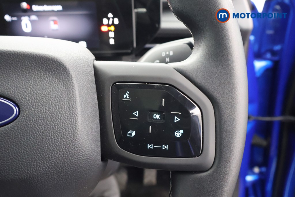 Ford Explorer Premium Automatic Electric SUV - Stock Number (1594736) - 3rd supplementary image