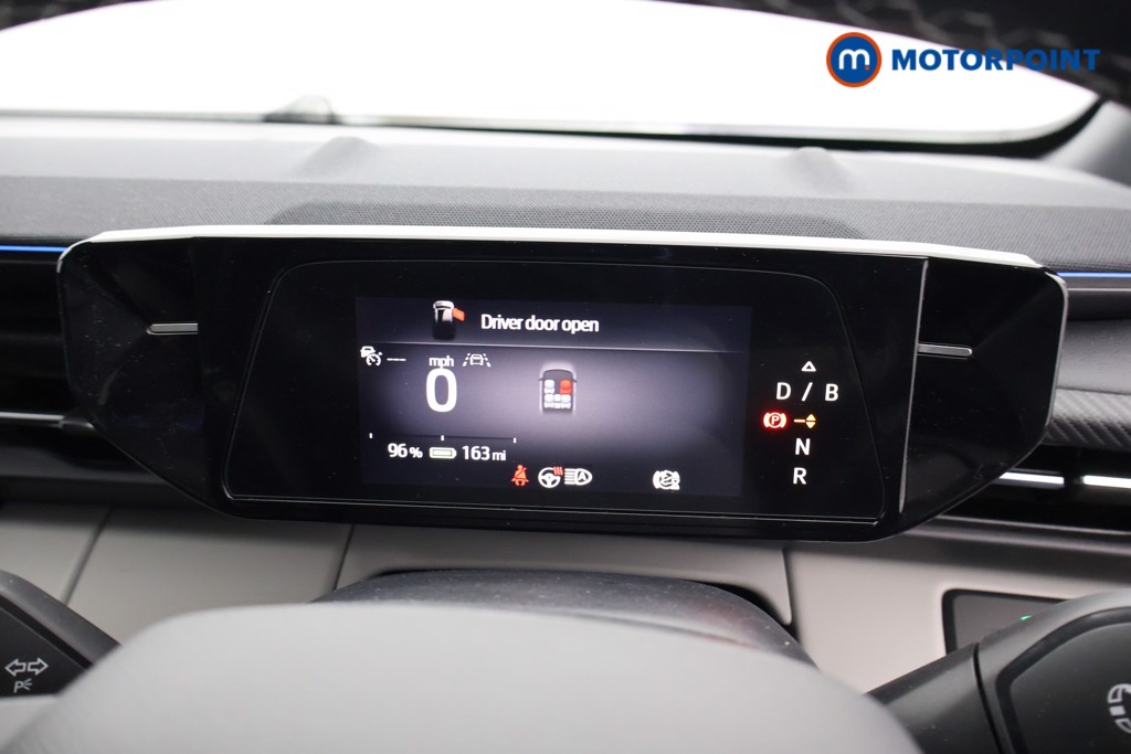 Ford Explorer Premium Automatic Electric SUV - Stock Number (1594736) - 4th supplementary image