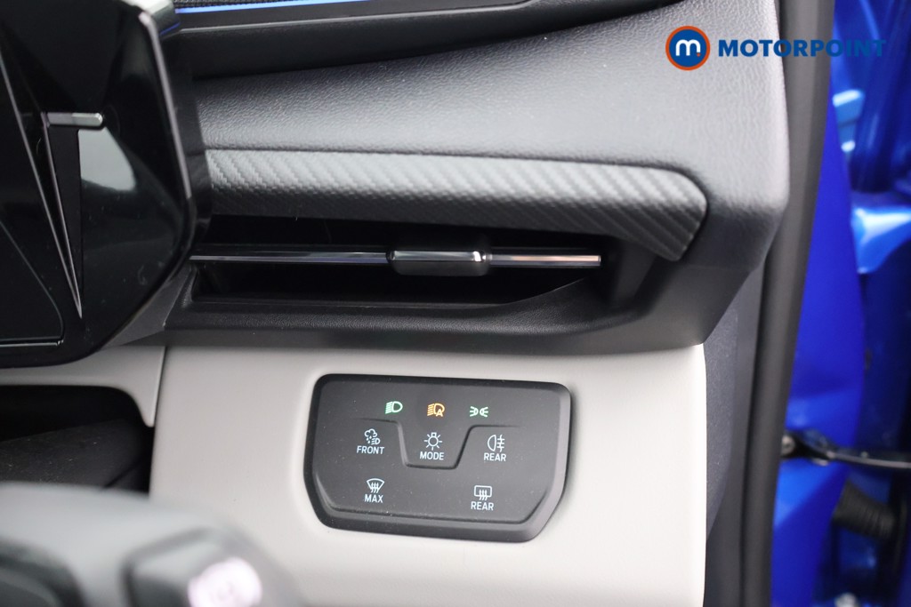 Ford Explorer Premium Automatic Electric SUV - Stock Number (1594736) - 7th supplementary image