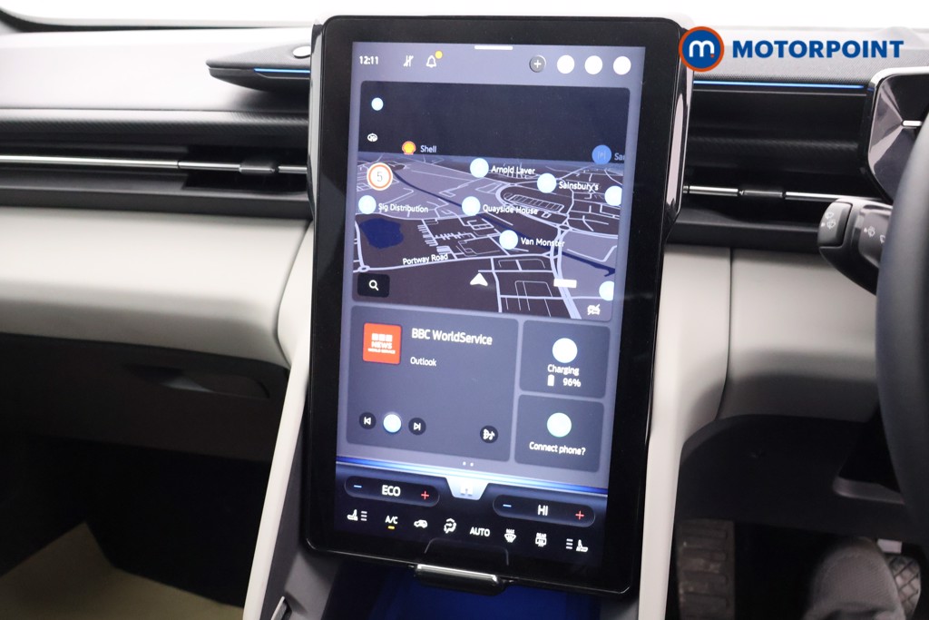 Ford Explorer Premium Automatic Electric SUV - Stock Number (1594736) - 8th supplementary image