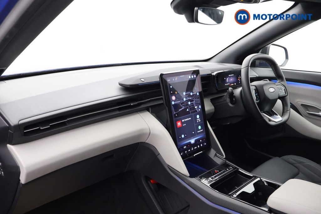 Ford Explorer Premium Automatic Electric SUV - Stock Number (1594736) - 20th supplementary image