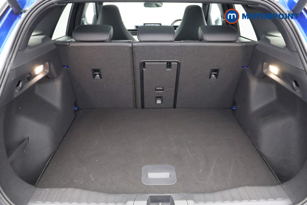 Ford Explorer Premium Automatic Electric SUV - Stock Number (1594736) - 22nd supplementary image