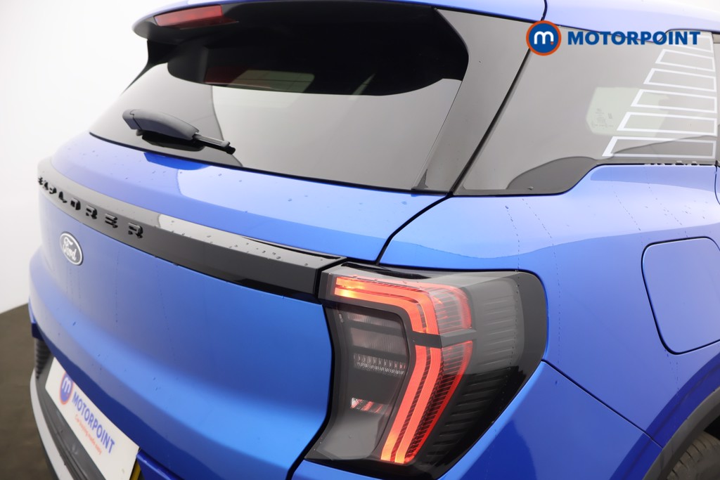 Ford Explorer Premium Automatic Electric SUV - Stock Number (1594736) - 23rd supplementary image