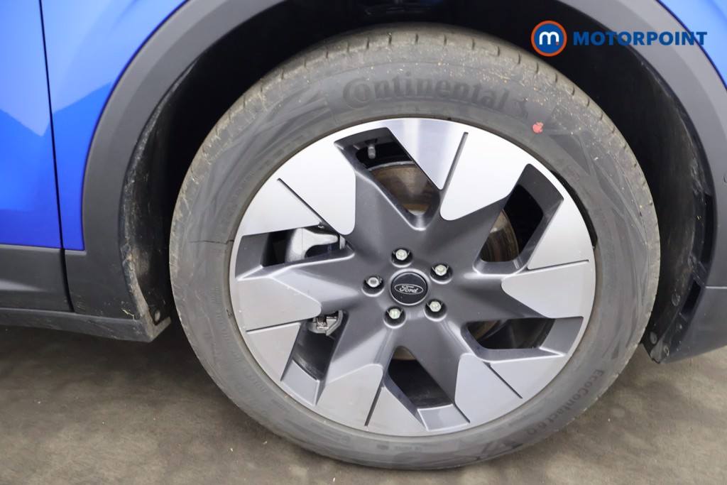 Ford Explorer Premium Automatic Electric SUV - Stock Number (1594736) - 26th supplementary image