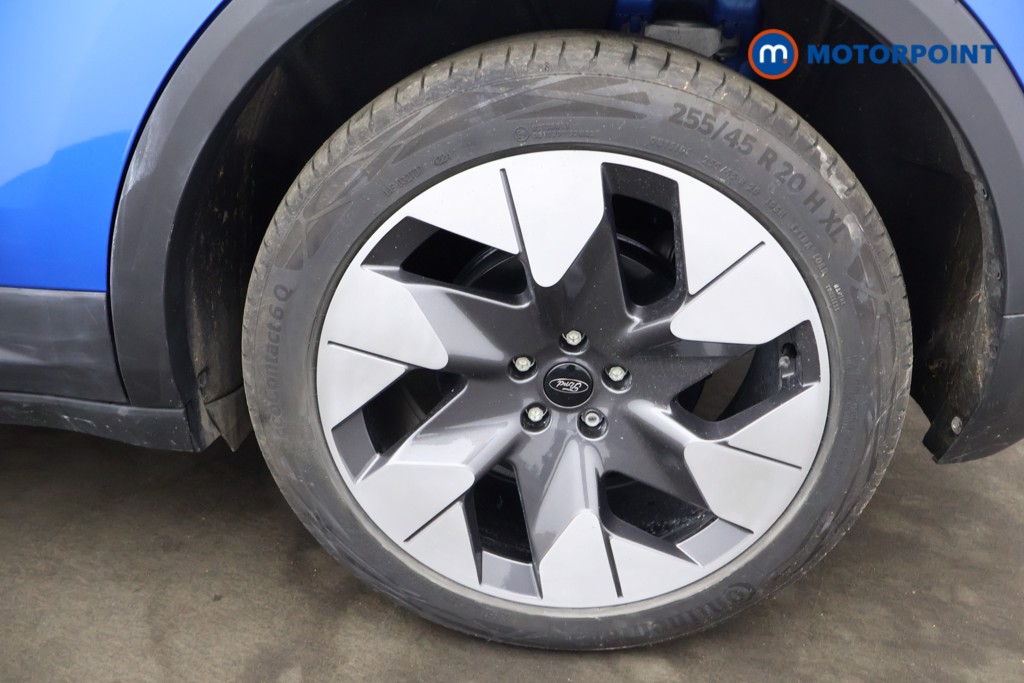 Ford Explorer Premium Automatic Electric SUV - Stock Number (1594736) - 29th supplementary image