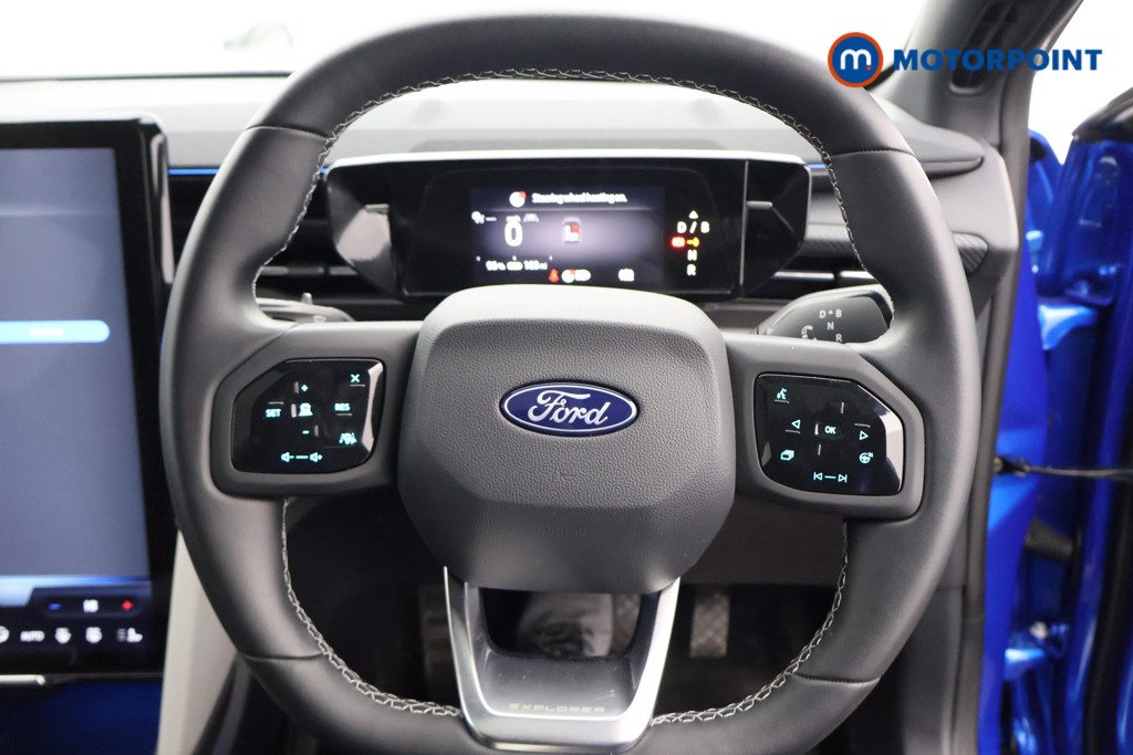 Ford Explorer Premium Automatic Electric SUV - Stock Number (1594736) - 1st supplementary image