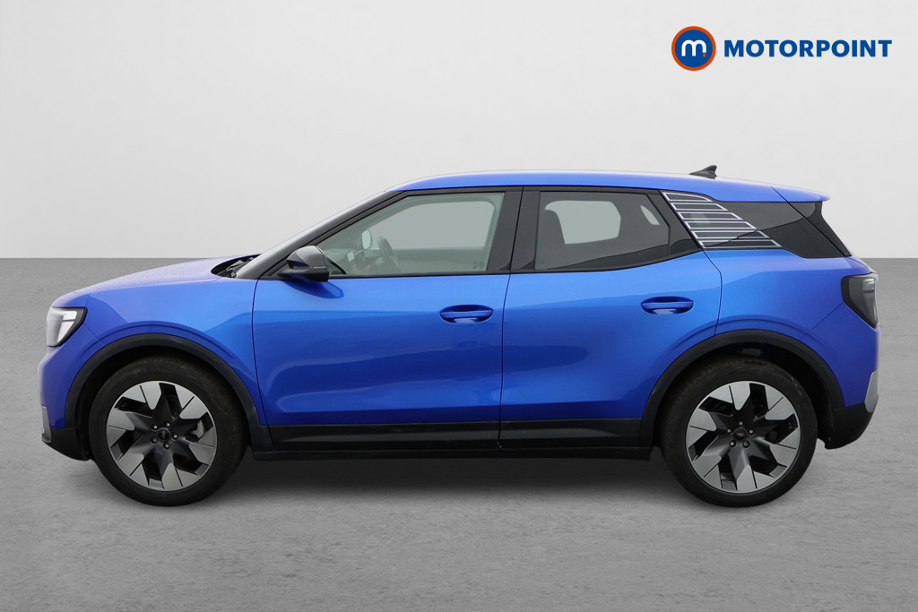 Ford Explorer Premium Automatic Electric SUV - Stock Number (1594736) - Passenger side