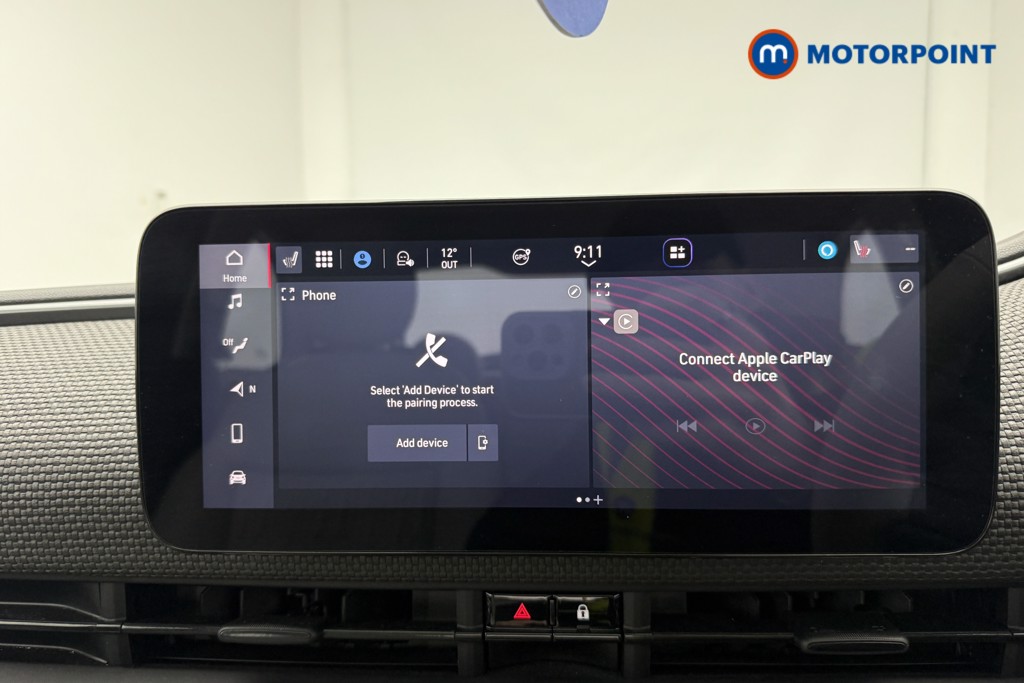 Fiat 500 La Prima Automatic Electric Hatchback - Stock Number (1594935) - 2nd supplementary image