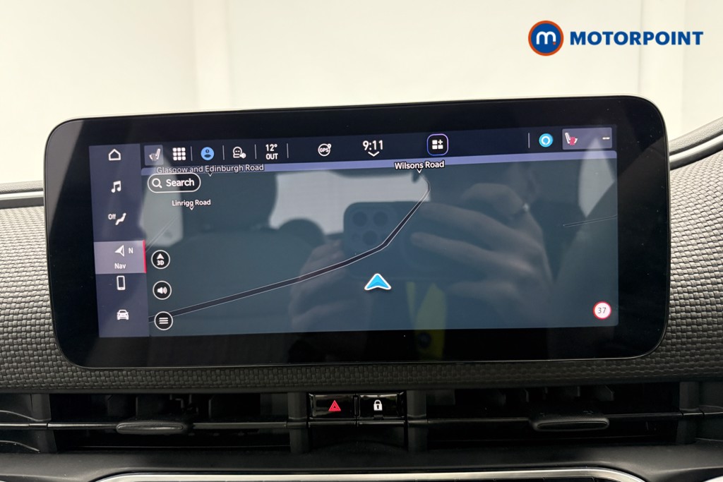 Fiat 500 La Prima Automatic Electric Hatchback - Stock Number (1594935) - 5th supplementary image