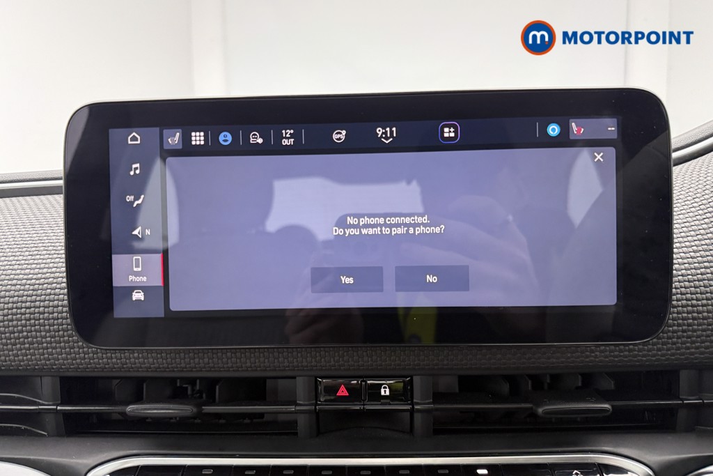 Fiat 500 La Prima Automatic Electric Hatchback - Stock Number (1594935) - 6th supplementary image