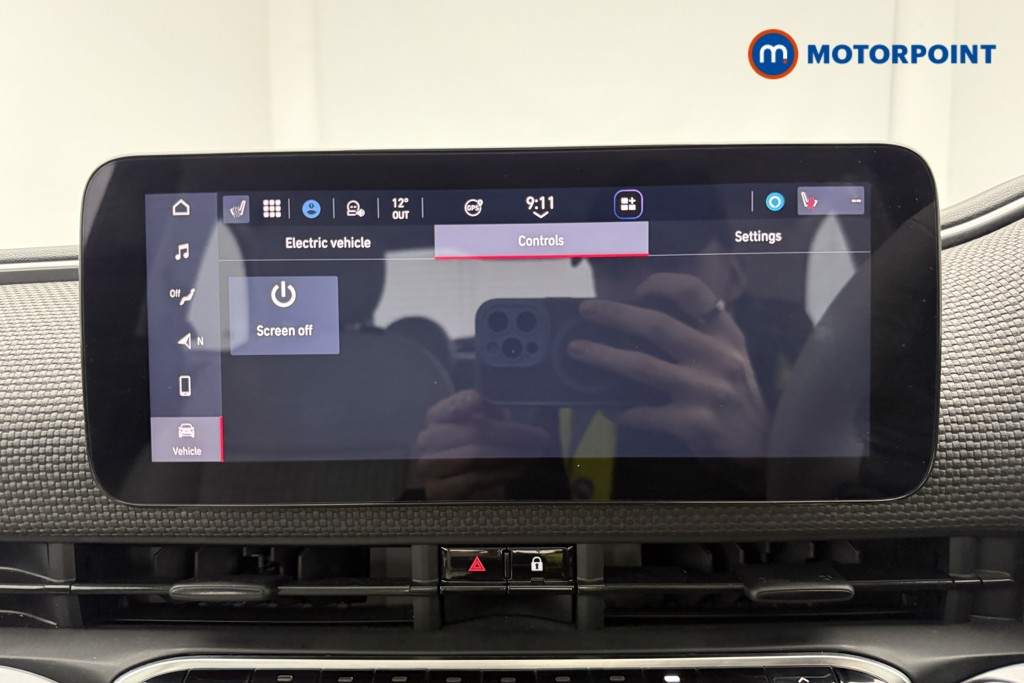 Fiat 500 La Prima Automatic Electric Hatchback - Stock Number (1594935) - 7th supplementary image