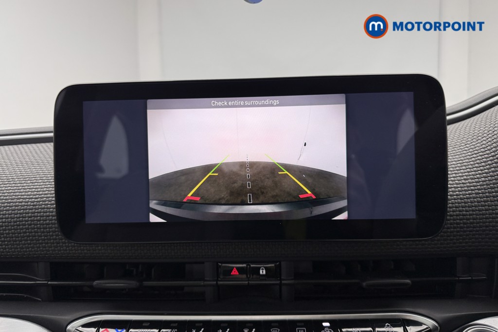 Fiat 500 La Prima Automatic Electric Hatchback - Stock Number (1594935) - 8th supplementary image