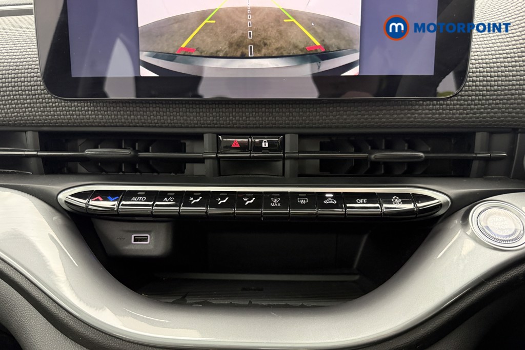 Fiat 500 La Prima Automatic Electric Hatchback - Stock Number (1594935) - 10th supplementary image