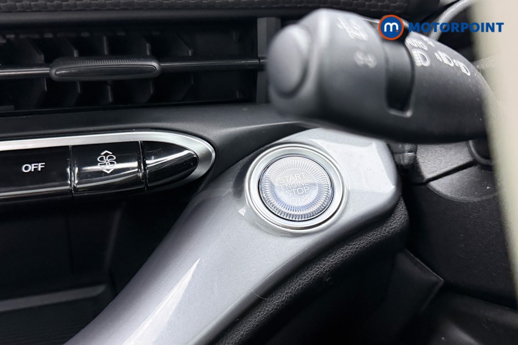 Fiat 500 La Prima Automatic Electric Hatchback - Stock Number (1594935) - 12th supplementary image