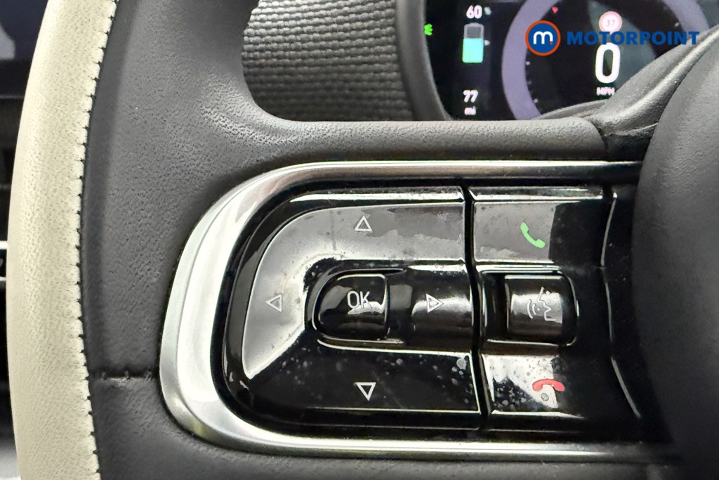 Fiat 500 La Prima Automatic Electric Hatchback - Stock Number (1594935) - 13th supplementary image