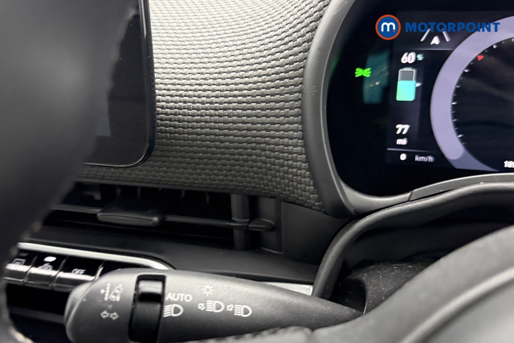 Fiat 500 La Prima Automatic Electric Hatchback - Stock Number (1594935) - 15th supplementary image