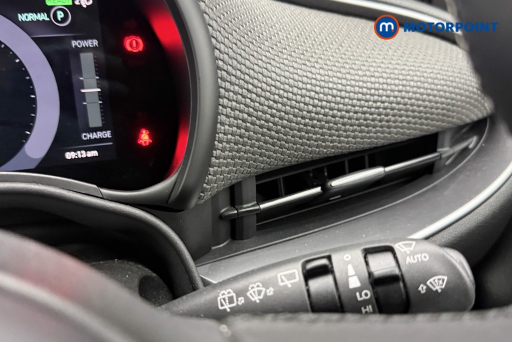 Fiat 500 La Prima Automatic Electric Hatchback - Stock Number (1594935) - 16th supplementary image