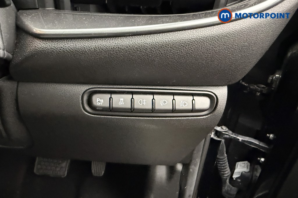 Fiat 500 La Prima Automatic Electric Hatchback - Stock Number (1594935) - 19th supplementary image