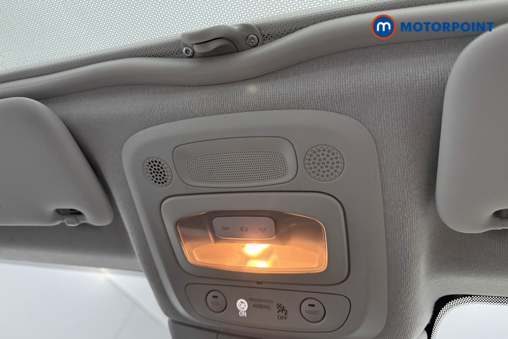 Fiat 500 La Prima Automatic Electric Hatchback - Stock Number (1594935) - 24th supplementary image