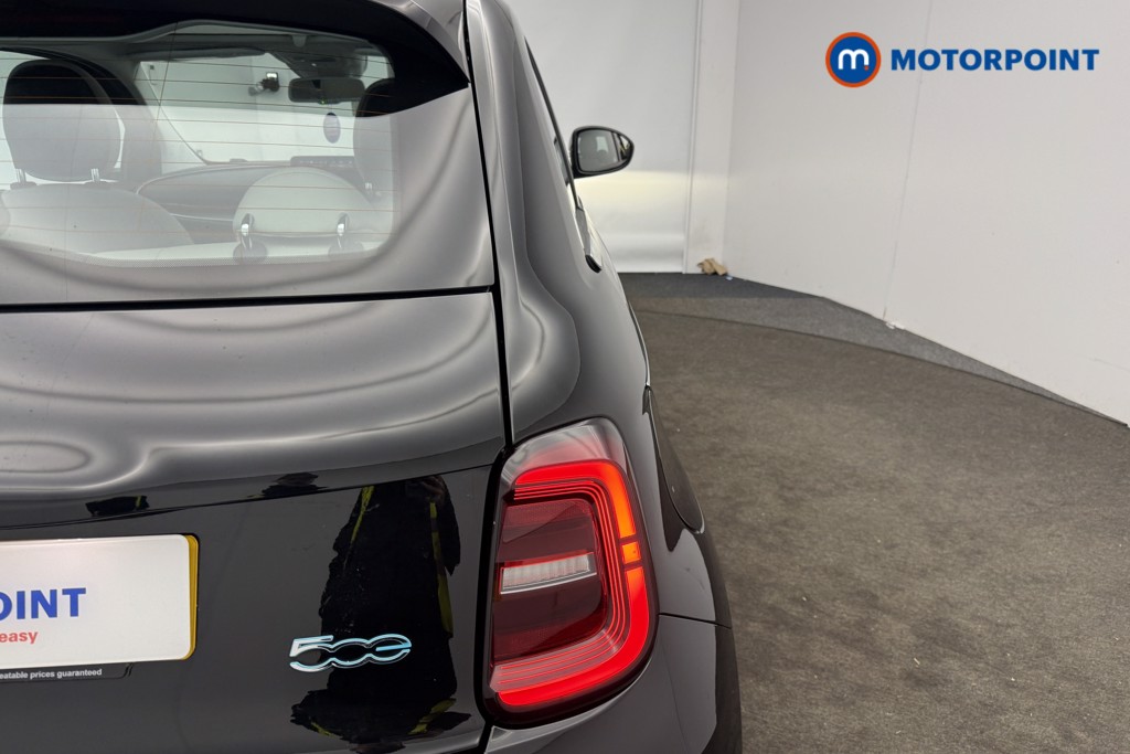 Fiat 500 La Prima Automatic Electric Hatchback - Stock Number (1594935) - 25th supplementary image