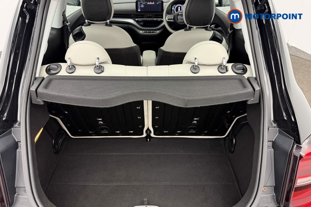 Fiat 500 La Prima Automatic Electric Hatchback - Stock Number (1594935) - 27th supplementary image