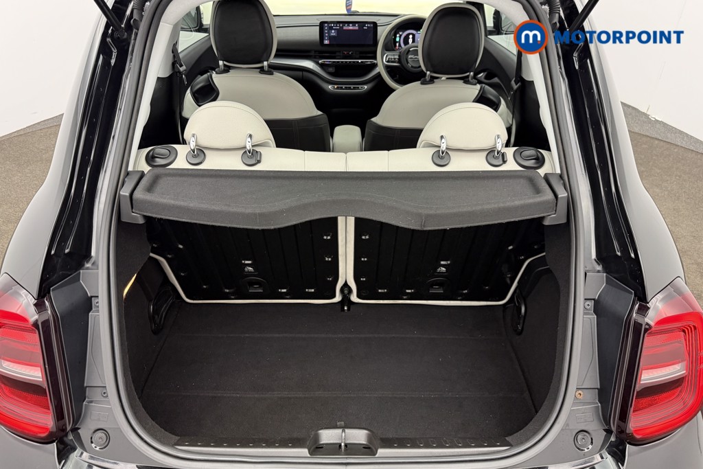 Fiat 500 La Prima Automatic Electric Hatchback - Stock Number (1594935) - 28th supplementary image