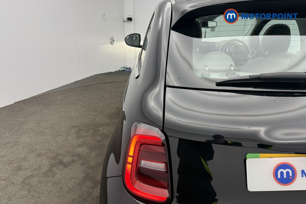 Fiat 500 La Prima Automatic Electric Hatchback - Stock Number (1594935) - 29th supplementary image