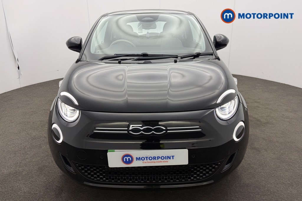 Fiat 500 La Prima Automatic Electric Hatchback - Stock Number (1594935) - 32nd supplementary image