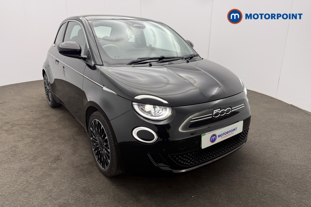 Fiat 500 La Prima Automatic Electric Hatchback - Stock Number (1594935) - 33rd supplementary image