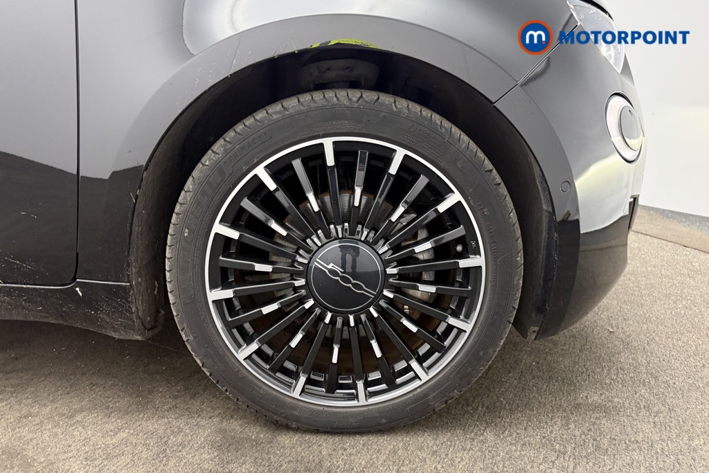 Fiat 500 La Prima Automatic Electric Hatchback - Stock Number (1594935) - 34th supplementary image