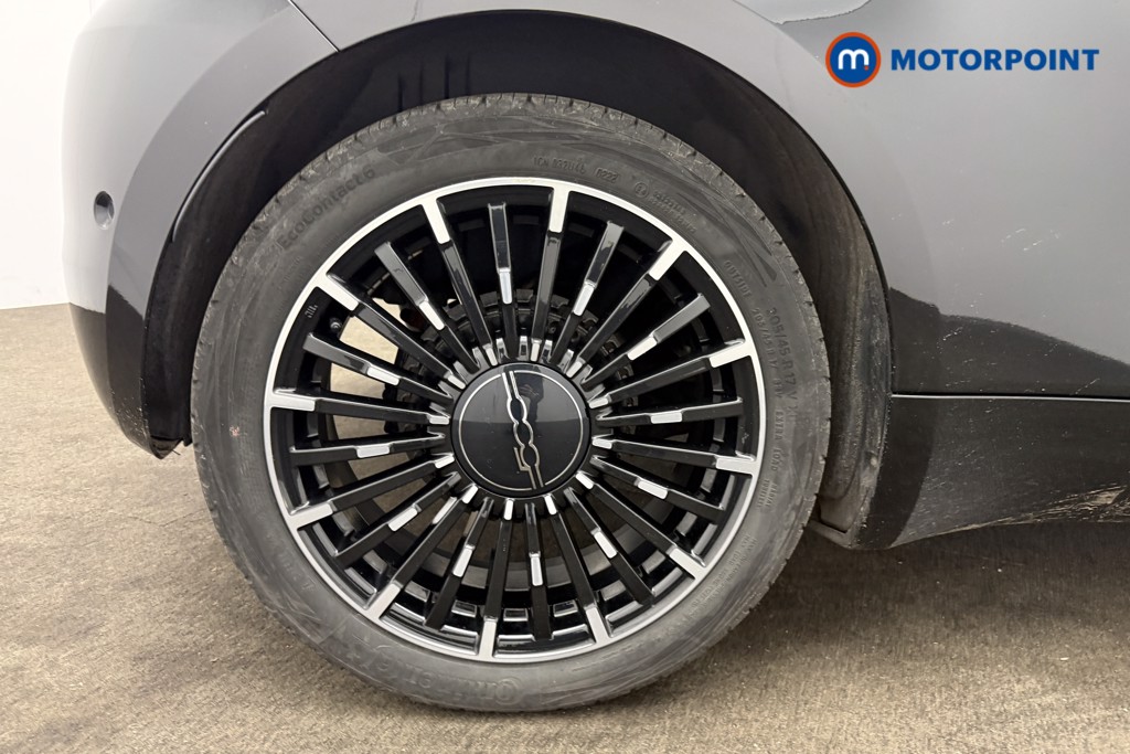 Fiat 500 La Prima Automatic Electric Hatchback - Stock Number (1594935) - 35th supplementary image