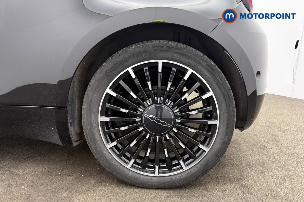 Fiat 500 La Prima Automatic Electric Hatchback - Stock Number (1594935) - 36th supplementary image