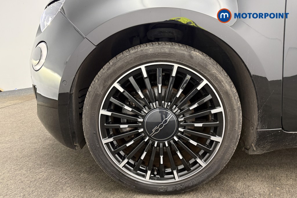 Fiat 500 La Prima Automatic Electric Hatchback - Stock Number (1594935) - 37th supplementary image