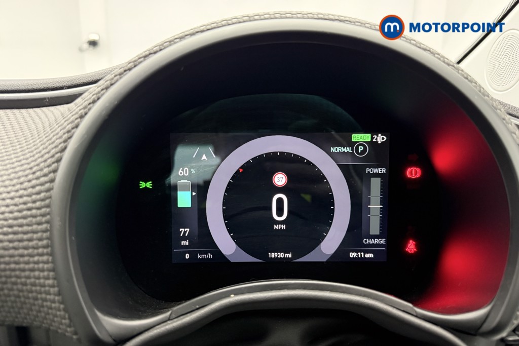 Fiat 500 La Prima Automatic Electric Hatchback - Stock Number (1594935) - 1st supplementary image