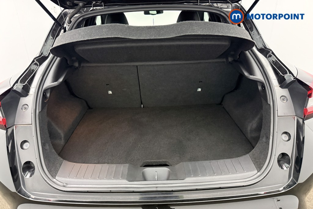 Nissan Juke N-Connecta Automatic Petrol SUV - Stock Number (1595558) - 7th supplementary image