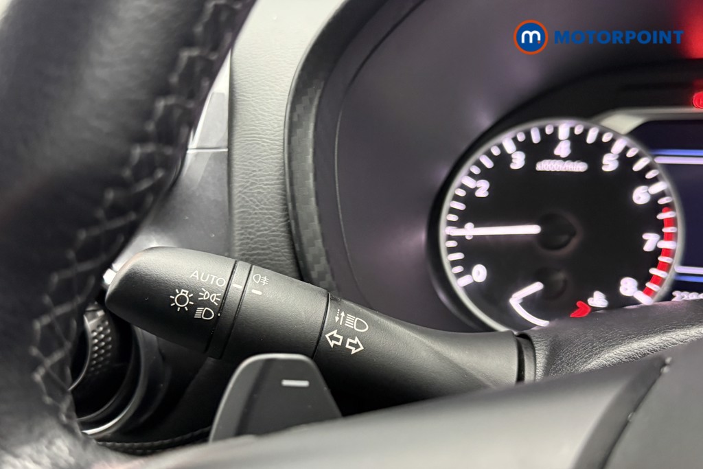 Nissan Juke N-Connecta Automatic Petrol SUV - Stock Number (1595558) - 31st supplementary image