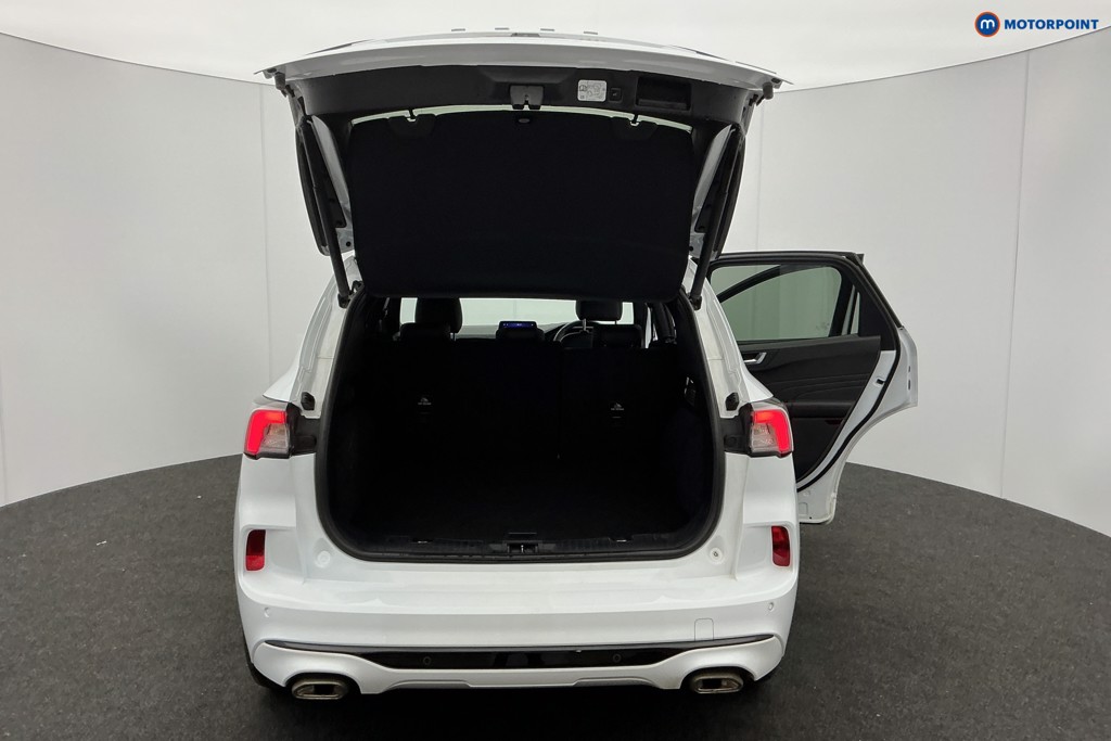 Ford Kuga St-Line Edition Automatic Petrol-Electric Hybrid SUV - Stock Number (1595856) - 3rd supplementary image