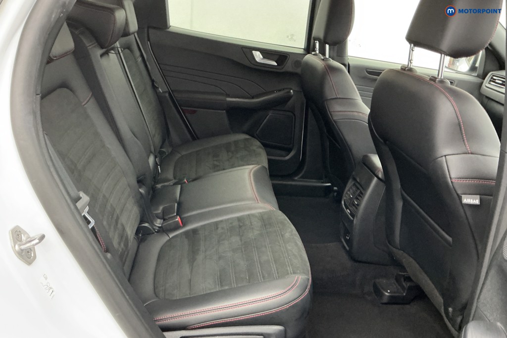 Ford Kuga St-Line Edition Automatic Petrol-Electric Hybrid SUV - Stock Number (1595856) - 5th supplementary image