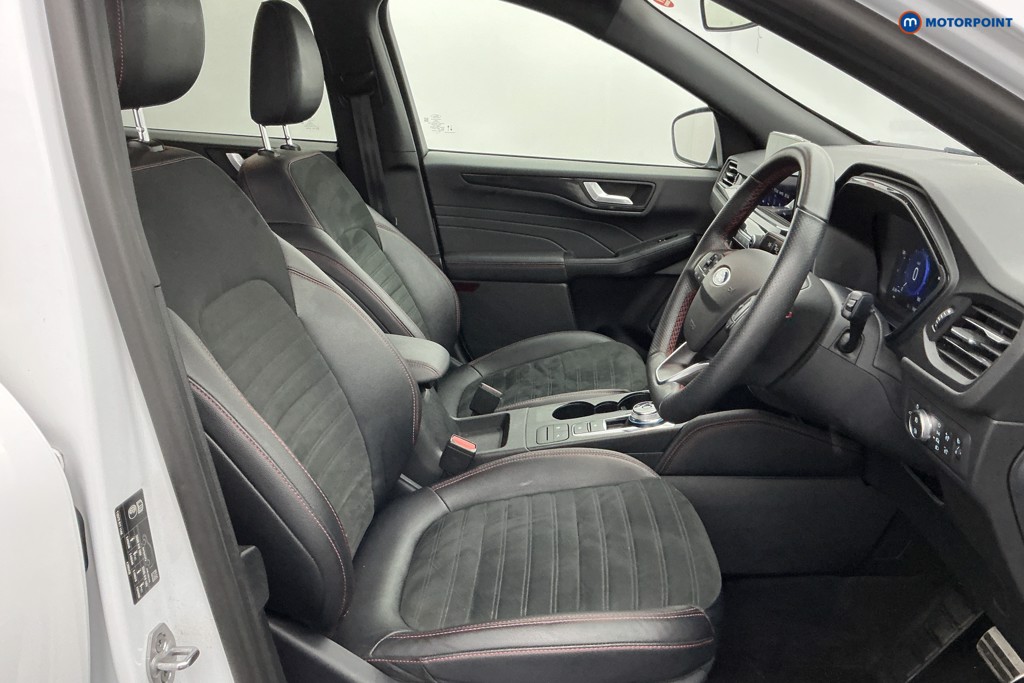 Ford Kuga St-Line Edition Automatic Petrol-Electric Hybrid SUV - Stock Number (1595856) - 6th supplementary image