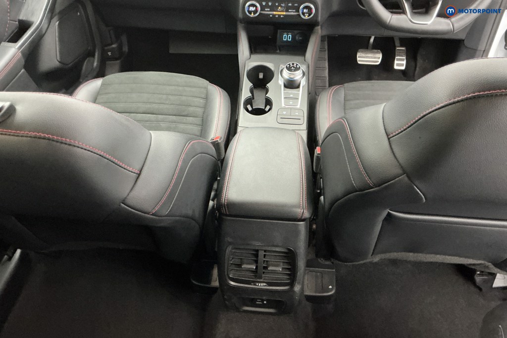 Ford Kuga St-Line Edition Automatic Petrol-Electric Hybrid SUV - Stock Number (1595856) - 11th supplementary image