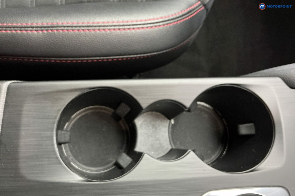 Ford Kuga St-Line Edition Automatic Petrol-Electric Hybrid SUV - Stock Number (1595856) - 17th supplementary image