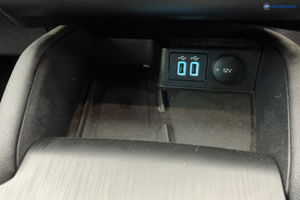 Ford Kuga St-Line Edition Automatic Petrol-Electric Hybrid SUV - Stock Number (1595856) - 19th supplementary image