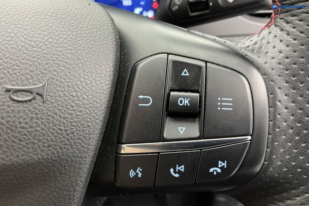 Ford Kuga St-Line Edition Automatic Petrol-Electric Hybrid SUV - Stock Number (1595856) - 23rd supplementary image