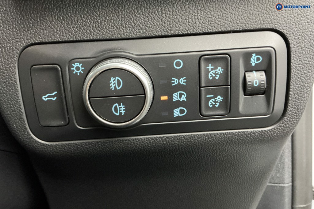 Ford Kuga St-Line Edition Automatic Petrol-Electric Hybrid SUV - Stock Number (1595856) - 24th supplementary image