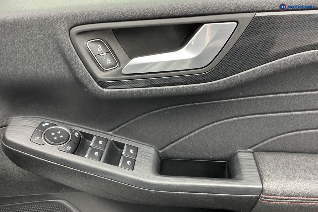 Ford Kuga St-Line Edition Automatic Petrol-Electric Hybrid SUV - Stock Number (1595856) - 27th supplementary image