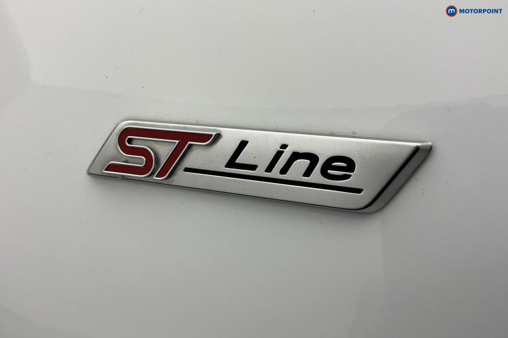 Ford Kuga St-Line Edition Automatic Petrol-Electric Hybrid SUV - Stock Number (1595856) - 30th supplementary image