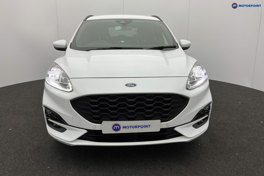 Ford Kuga St-Line Edition Automatic Petrol-Electric Hybrid SUV - Stock Number (1595856) - 34th supplementary image